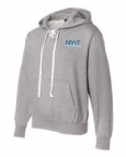 Weatherproof Hooded Hockey Sweatshirt